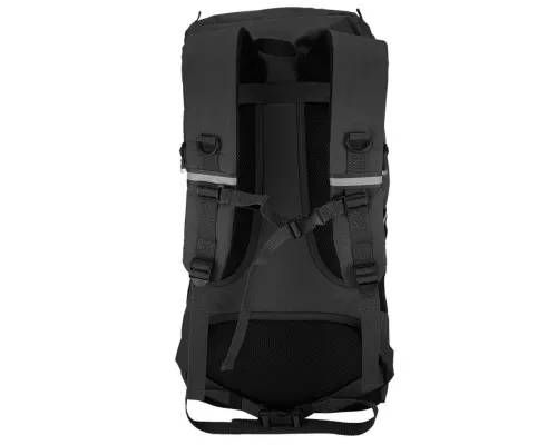 Рюкзак туристичний Semi Line 45 Black (A3040-3) (DAS303686)