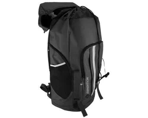 Рюкзак туристичний Semi Line 45 Black (A3040-3) (DAS303686)