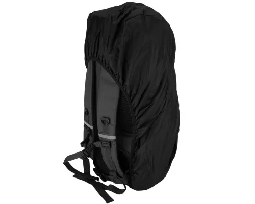 Рюкзак туристичний Semi Line 45 Black (A3040-3) (DAS303686)