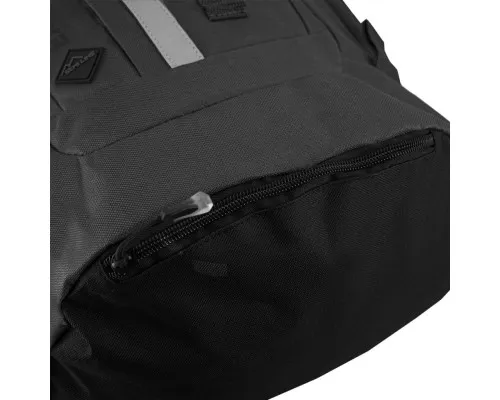Рюкзак туристичний Semi Line 45 Black (A3040-3) (DAS303686)