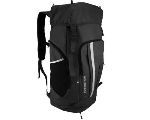 Рюкзак туристичний Semi Line 45 Black (A3040-3) (DAS303686)