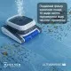Пилосос Ecovacs SWB11