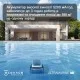 Пилосос Ecovacs SWB11