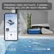 Пилосос Ecovacs SWB11