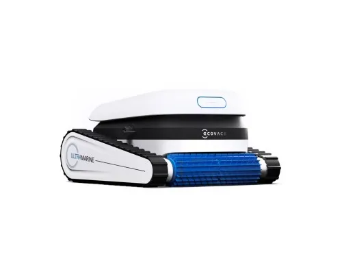 Пилосос Ecovacs SWB11
