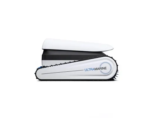 Пилосос Ecovacs SWB11