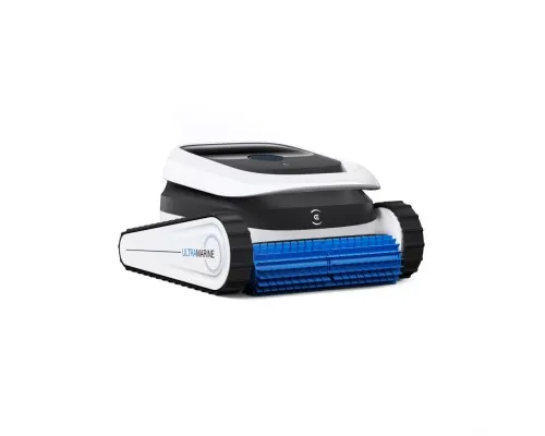 Пилосос Ecovacs SWB11