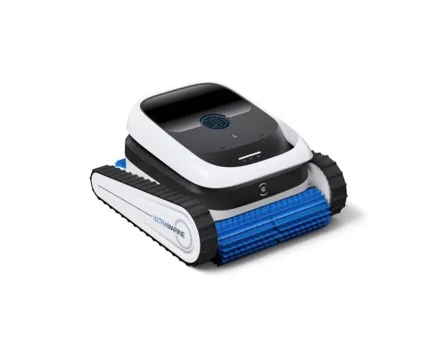 Пилосос Ecovacs SWB11