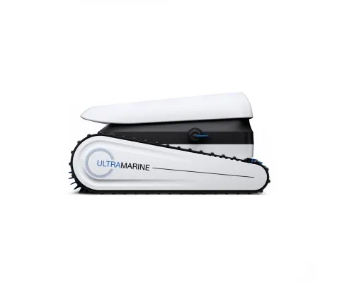 Пилосос Ecovacs SWB11