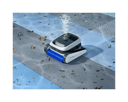 Пилосос Ecovacs SWB11