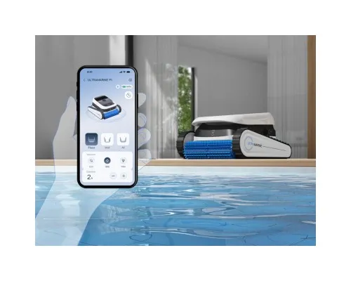 Пилосос Ecovacs SWB11