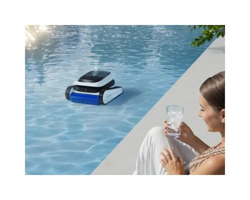 Пилосос Ecovacs SWB11