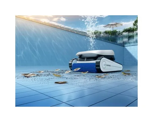 Пилосос Ecovacs SWB11