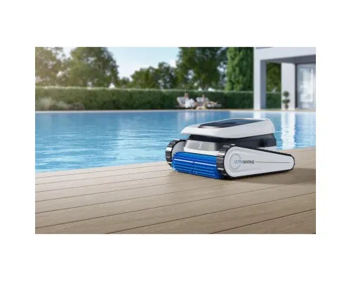 Пилосос Ecovacs SWB11