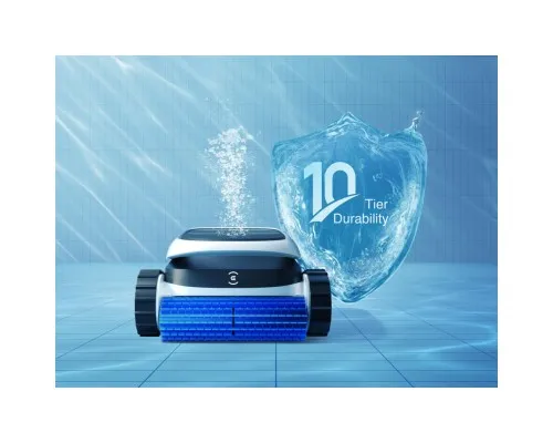 Пилосос Ecovacs SWB11