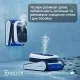 Пилосос Ecovacs SWB11