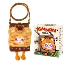 Сумка дитяча Pop Top Kimmon Мандрівні тваринки (556128)