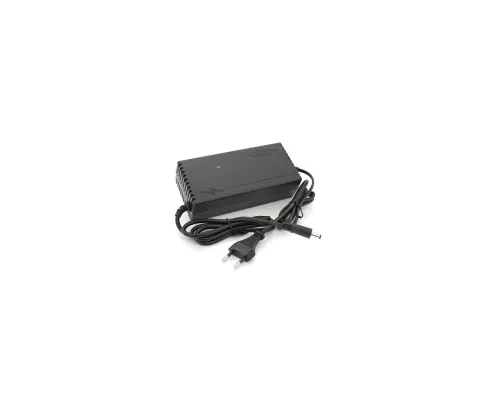 Мережевий зарядний пристрій для АКБ Voltronic Li-ion 12V (12,6V),3S,10A (YT-12610-С)