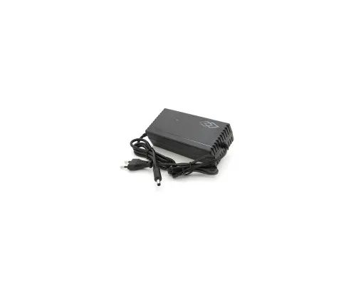 Мережевий зарядний пристрій для АКБ Voltronic Li-ion 12V (12,6V),3S,10A (YT-12610-С)