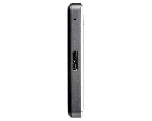 Зовнішній жорсткий диск 2.5" 2TB Transcend (TS2TSJ25C3N)