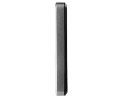 Зовнішній жорсткий диск 2.5" 2TB Transcend (TS2TSJ25C3N)