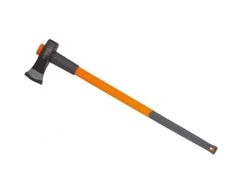 Колун Neo Tools 2,5 кг, рукоятка зі скловолокна (27-050)