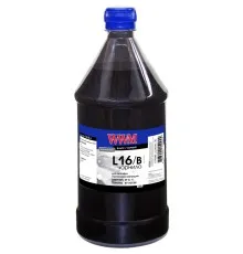 Чорнило WWM Lexmark №16/17 1000г Black (L16/B-4)