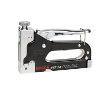 Степлер будівельний Bosch HT 14 4-14 мм (0.603.038.001)