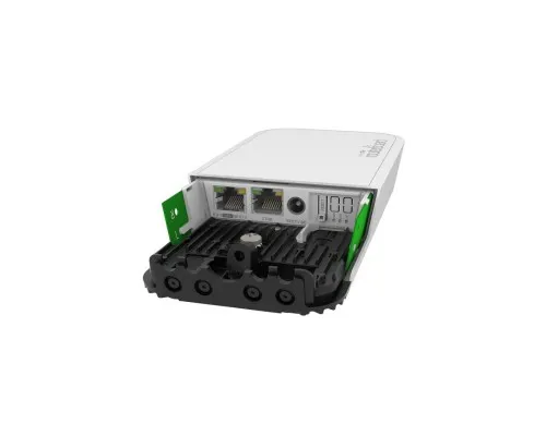 Точка доступу Wi-Fi Mikrotik RBwAPGR-5HacD2HnD&R11e-LTE6