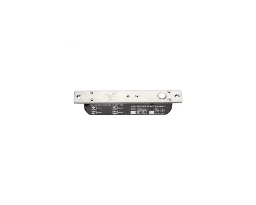 Електромеханічний замок Yli Electronic YB-700A(LED)
