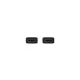 Дата кабель USB Type-C to Type-C 1.0m 5A black Samsung (EP-DN975BBRGRU)