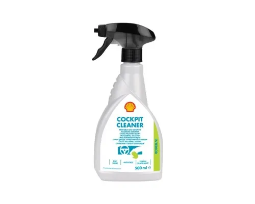 Автомобільний очисник Shell Cockpit Cleaner 0,5 (2470)