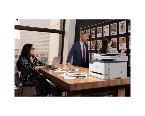 Багатофункціональний пристрій Xerox C235I (WiFi) (C235V_DNI)