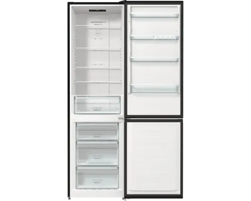 Холодильник Gorenje NRK6202EBXL4