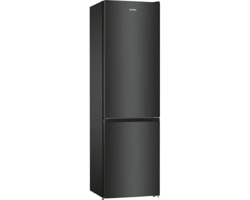Холодильник Gorenje NRK6202EBXL4