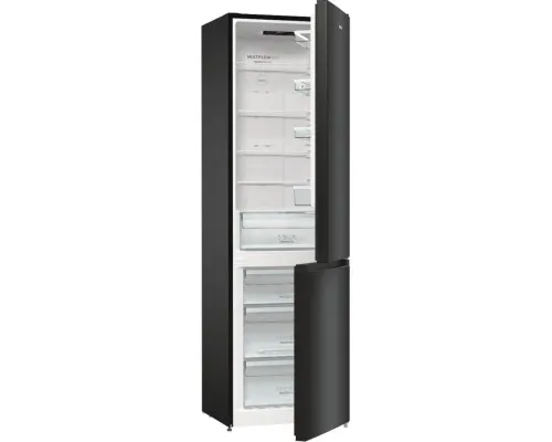 Холодильник Gorenje NRK6202EBXL4