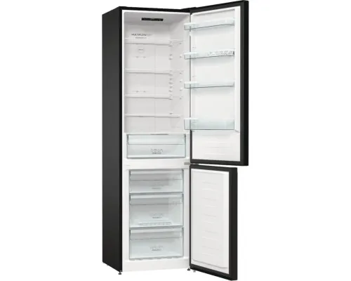 Холодильник Gorenje NRK6202EBXL4