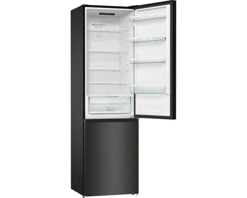 Холодильник Gorenje NRK6202EBXL4