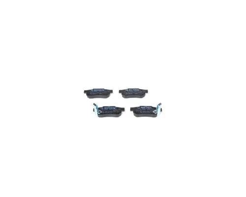 Гальмівні колодки Bosch 0 986 461 131