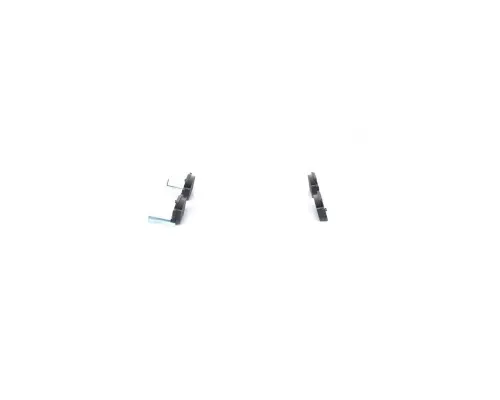 Гальмівні колодки Bosch 0 986 461 131
