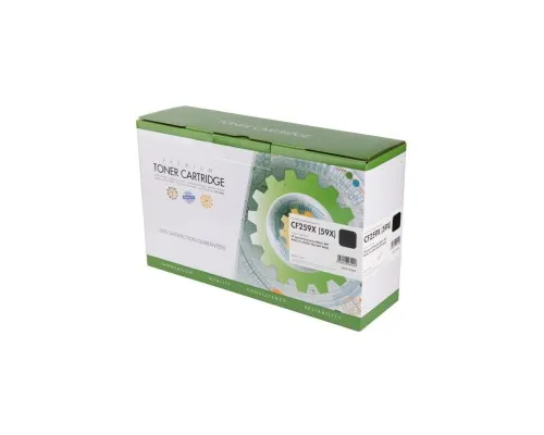 Картридж Static Control HP CF259X (59X) (002-01-SF259X)