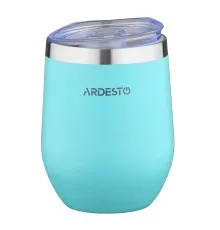 Термочашка Ardesto Compact Mug 350 мл Blue (AR2635MMS)