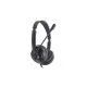Навушники A4Tech FH100U Stone Black (4711421976978)