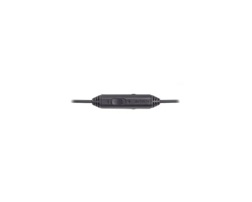 Навушники A4Tech FH100U Stone Black (4711421976978)