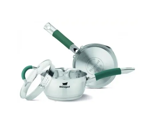 Ківш Ringel Expert 1.6 л (RG 4018-16)