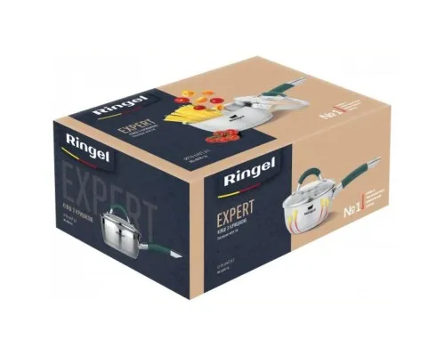 Ківш Ringel Expert 1.6 л (RG 4018-16)
