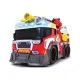 Машинка для дітей Dickie Toys Пожежна машина Борець з вогнем зі звуком та світловими ефектами 46 см (3307000)