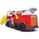 Машинка для дітей Dickie Toys Пожежна машина Борець з вогнем зі звуком та світловими ефектами 46 см (3307000)