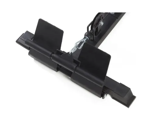 Силовий тренажер Toorx Multifunction Station MSX 60 (MSX-60) (930471)