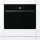 Духова шафа Gorenje BCM4547DG